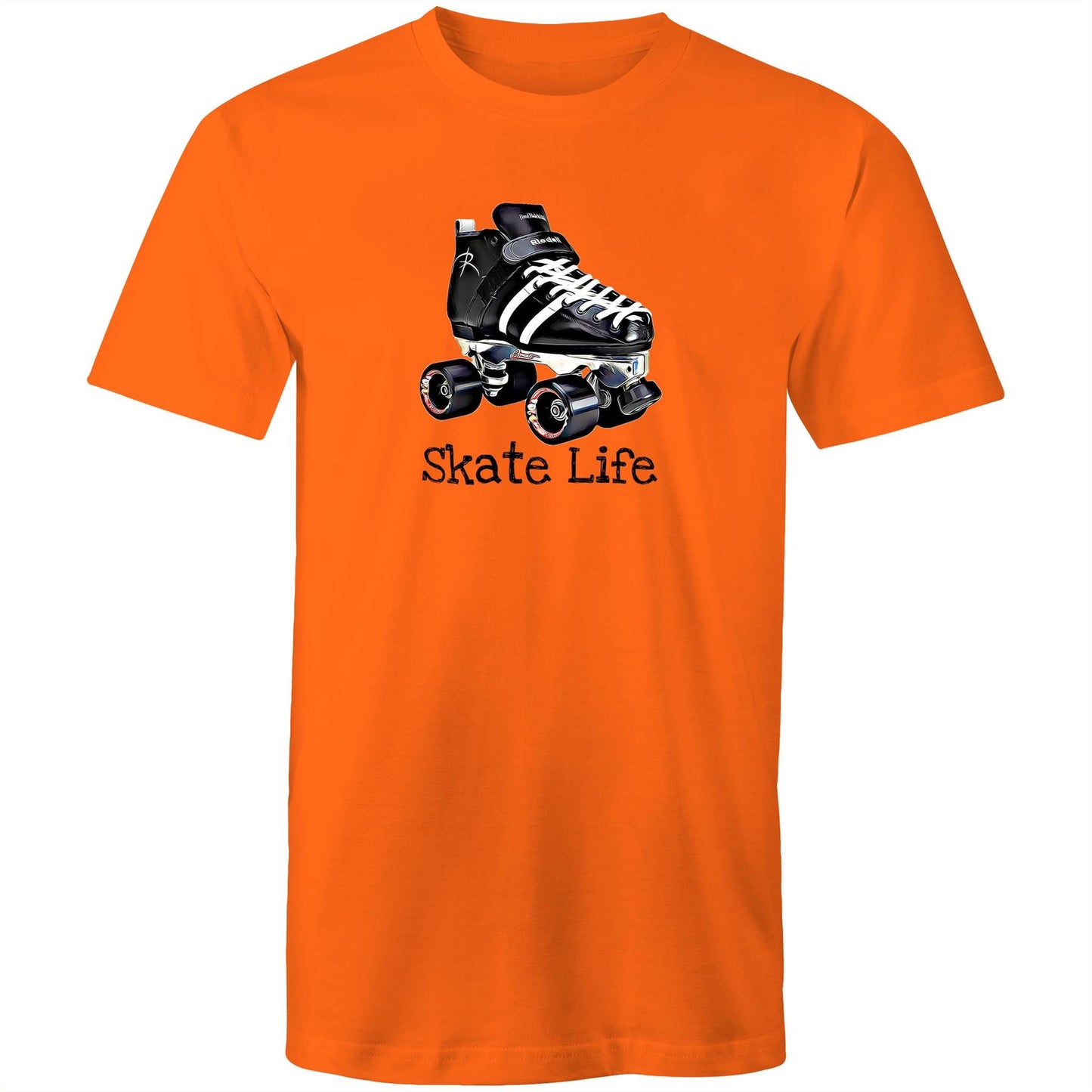 Skate Life Mens TShirt