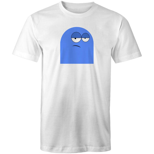 Ghost Mens TShirt