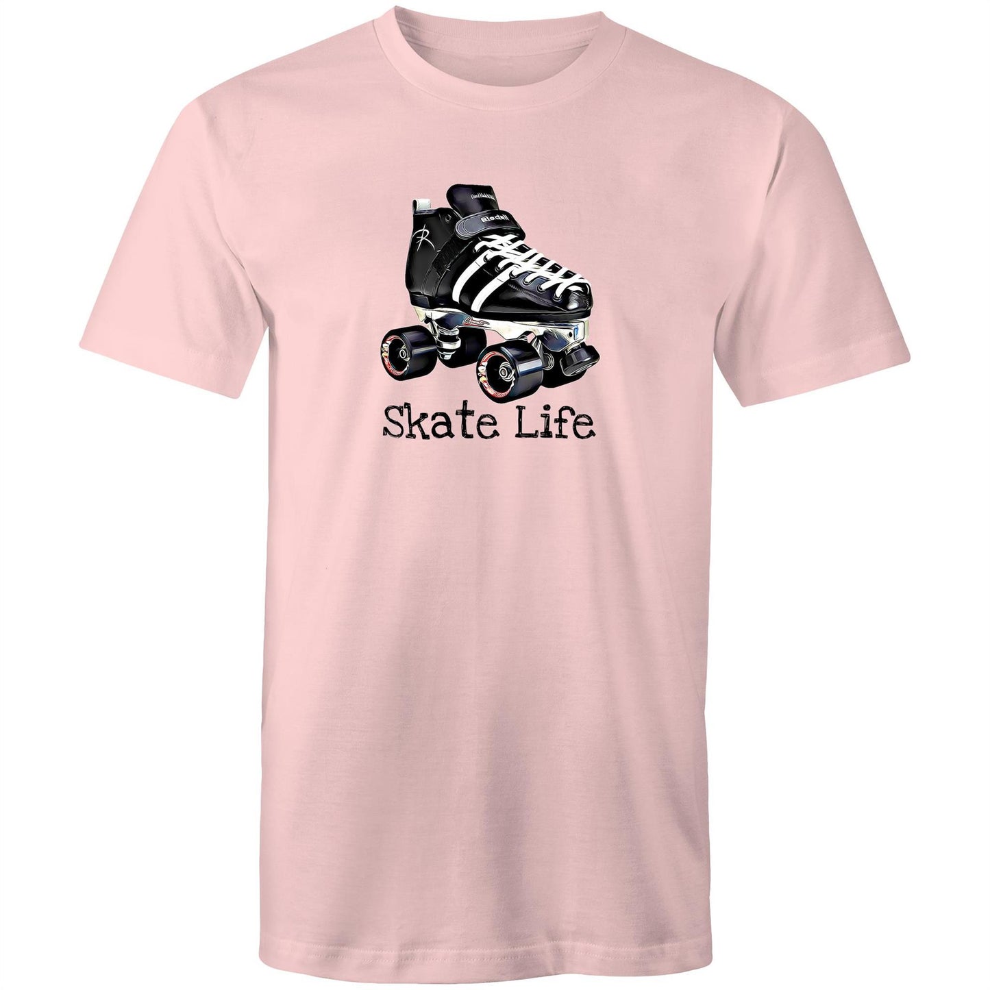 Skate Life Mens TShirt