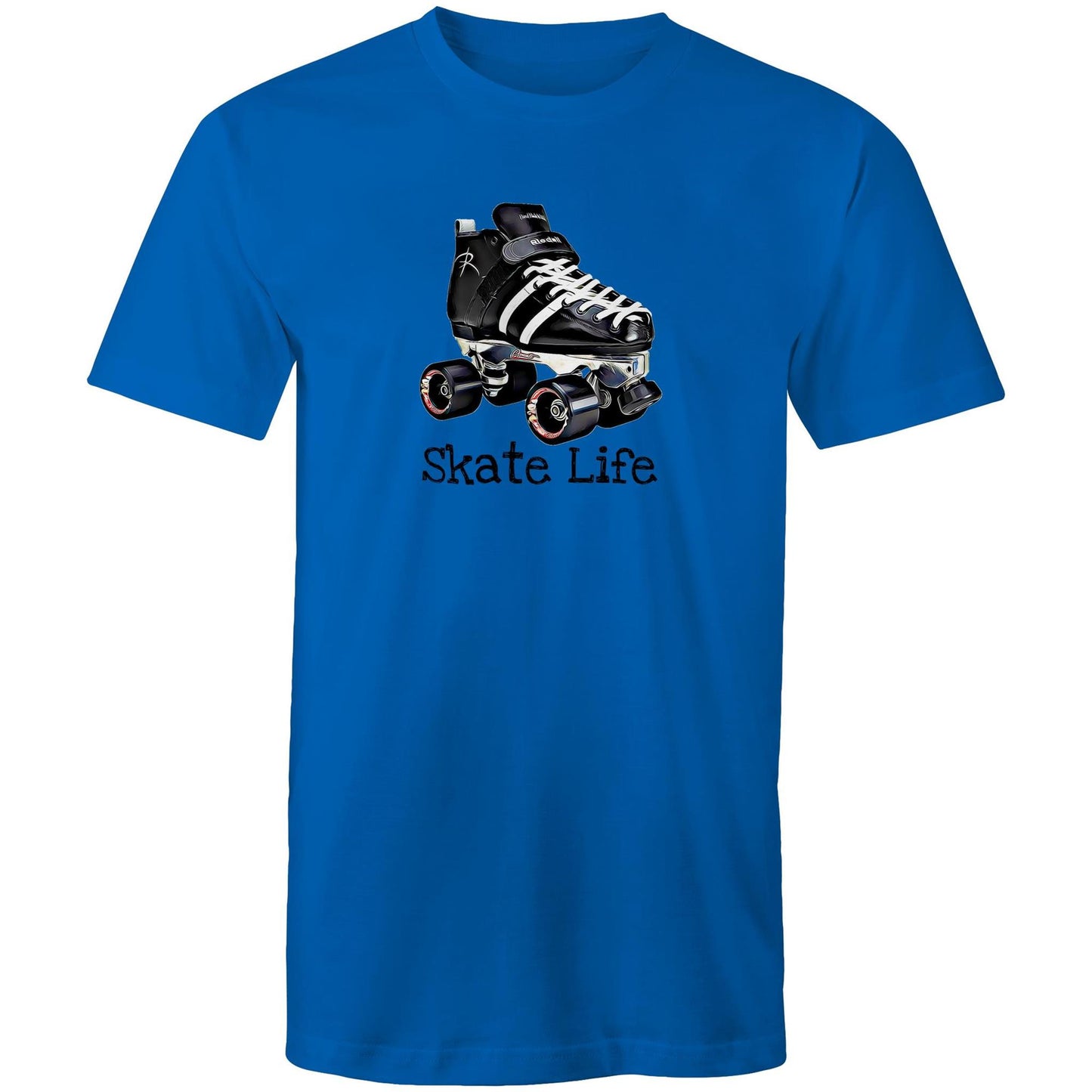 Skate Life Mens TShirt