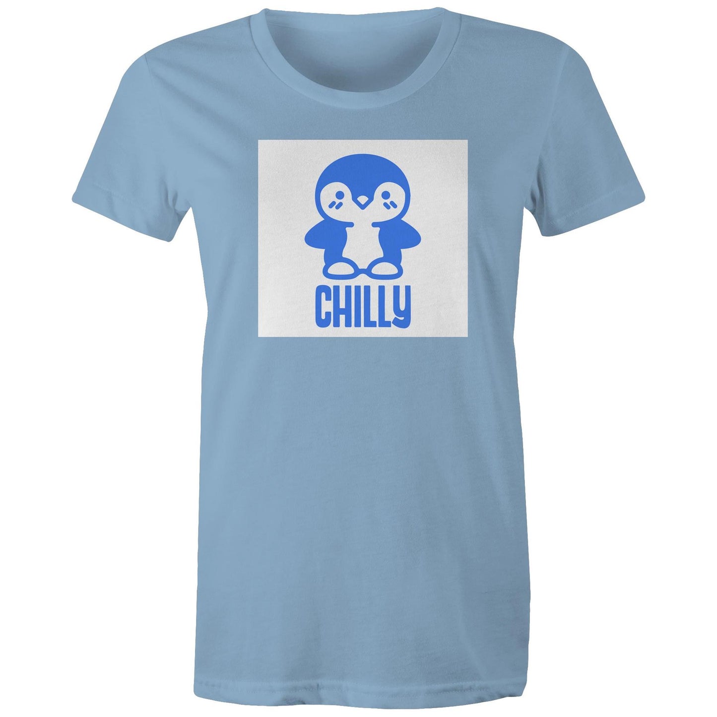 Chilly Womens TShirt