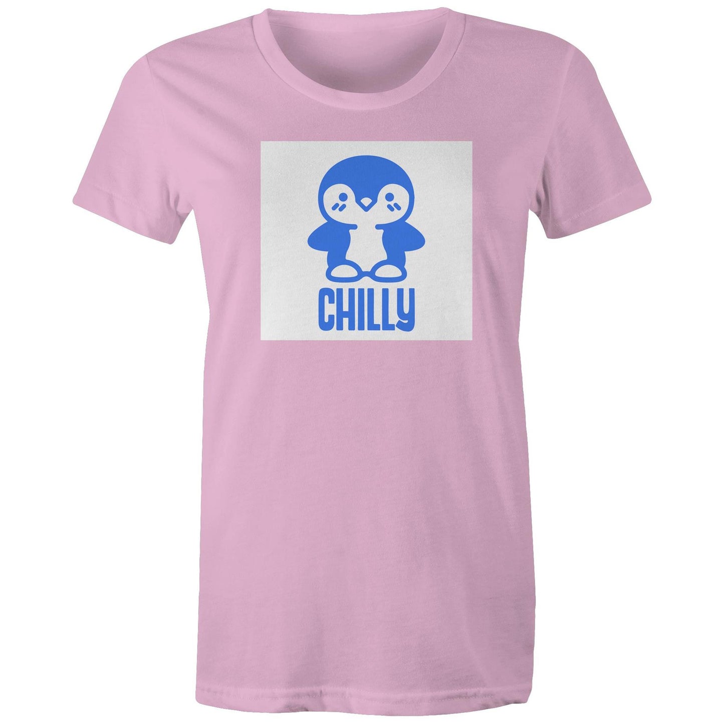 Chilly Womens TShirt