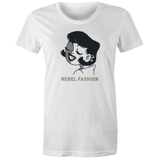Rebel Fashion Womens TShirt