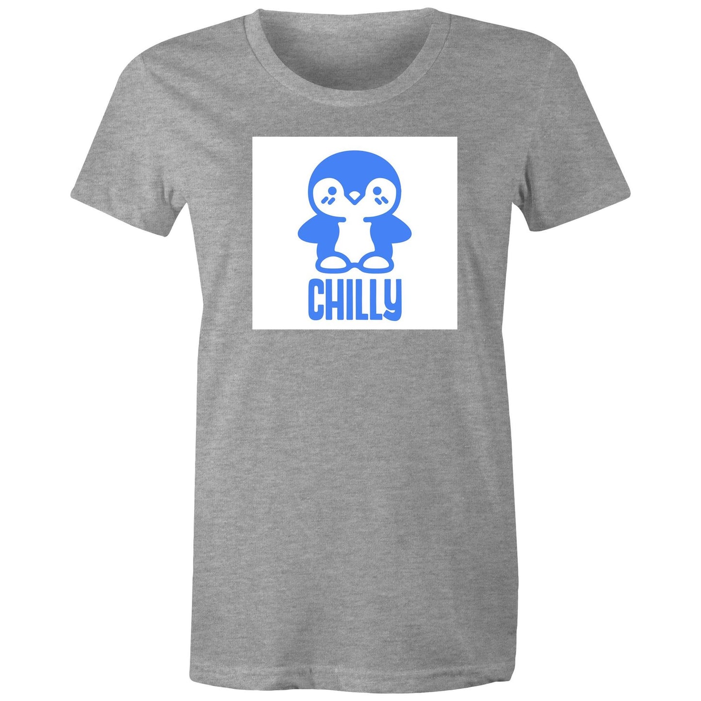 Chilly Womens TShirt